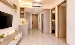 The Tapestry (D18), Condominium #575112251